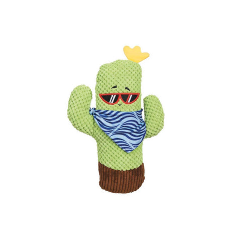 Zanies Sassy Cactus with Shades