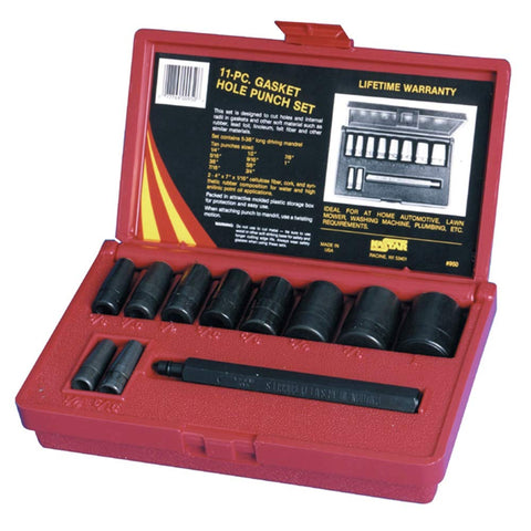 11PC Gasket HLE PCH Set