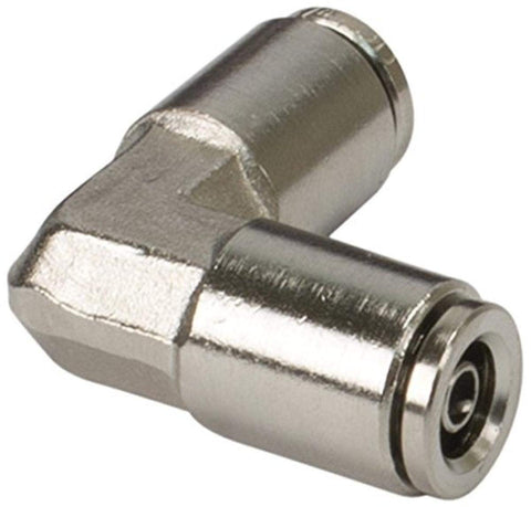 1/4" To 1/4" 90° Elbow Union (2 Pcs) Dot Approved