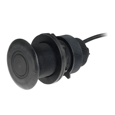 Airmar DT820PV-235-N2 Dt800 Nmea 2000 Thru-hull Tilted Element Smart Sensor - 20°