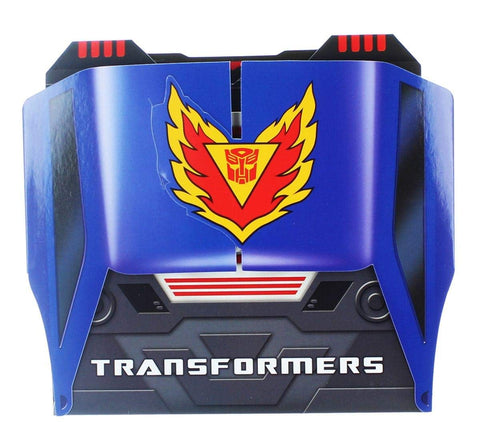 Takara Tomy Transformers Masterpiece MP-25 Tracks Coin