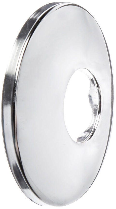 Flange Shallow 3/4 Copper