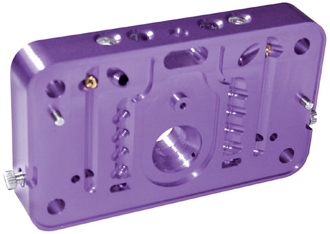 Proform 67150C Billet Metering Block