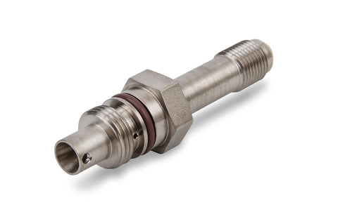 Earl's Adapter An -6 To Ps Pump-Use W/Holley Pu