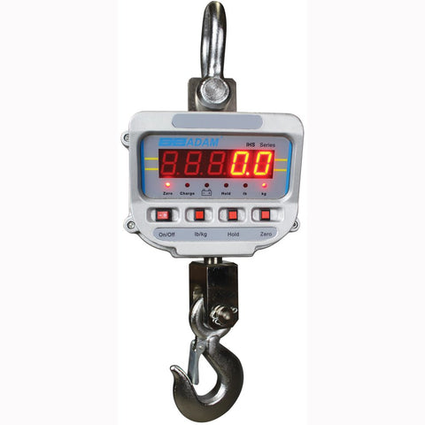 Adam Equipment IHS Crane Scales - IHS 2A