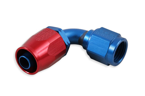 Earl's 309106ERL Auto-Fit Hose End
