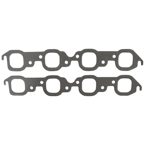 Mr. Gasket 5910 Ultra-Seal Exhaust Manifold Gaskets - 2 Per Set