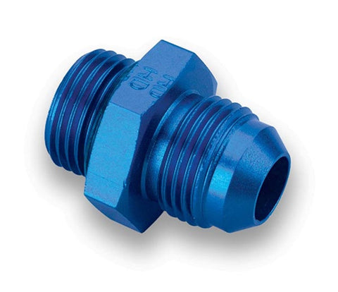 Earl's 985009ERL 10 an Male to 3/4"-16 (AN8) O-Ring Port