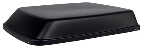 SHROUD AIR CONDITIONER DOMETIC DUOTHERM PENGUIN BLACK