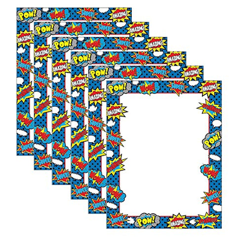 Teacher Created Resources Everyone is Welcome Project Paper (TCR5638)