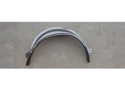 Sherman 773-29R - Rear Passenger Side Outer Wheel Housing