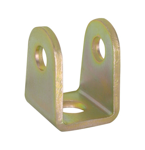 Competition Engineering C3422 Clevis Bracket, 5/8 in