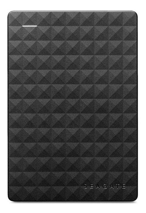 Seagate Expansion Portable 1TB External Hard Drive HDD – USB 3.0 for PC Laptop (STEA1000400)