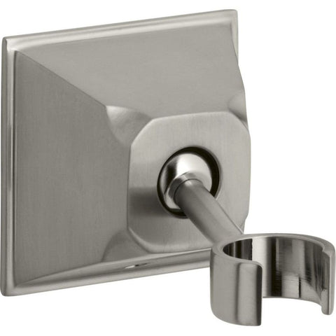 KOHLER Memoirs Wall Mount Handshower Holder