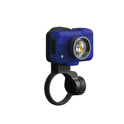 500 Lumen Rechargeable L ightweight Spray Gun Col
