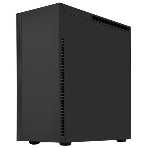 KL07B-E Black Plastic BezelSteel body support ATX MB(up to 12 In x11 In)3.5 In.or 2.5 In. HDD x 322.5 In. x 3 6 x 140 or6 x 120 mm fan slot (included 3 x 140mm fan )1 x MIC 1 x audio 1 x USB Type C 2 x USB 3.0 Support