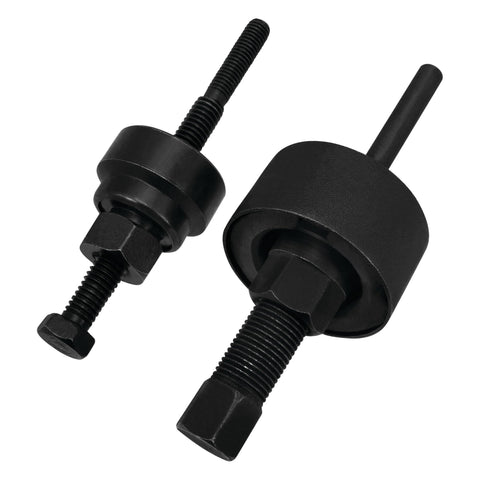 Performance Tool W87022 Power Steering Pump Pulley Compatible with GM