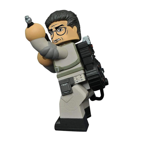 Diamond Select Toys Ghostbusters: Egon Spengler Vinimate Vinyl Figure