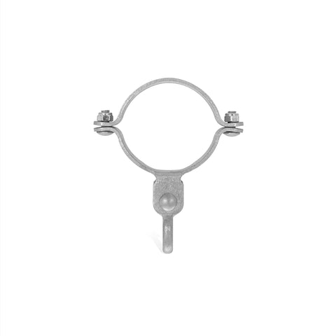 American Swing 5" Steel Swing Hanger with Self Lubricating Pendulum