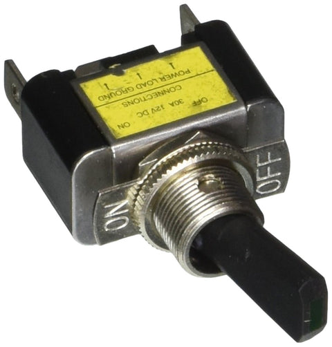 Dorman Help! 84897 Toggle Levr Led Metl Grn*