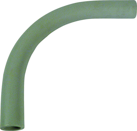 Cantex 5133827 Elbow, 90 Degree, 1-1/2 In Conduit, Pvc