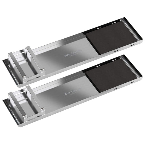 Bon Tool Knee Boards Stainless Steel