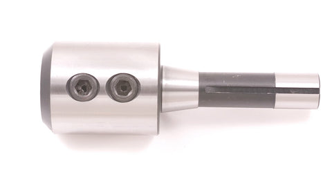 HHIP 3900-0108 R8 End Mill Holder, 1-1/4"
