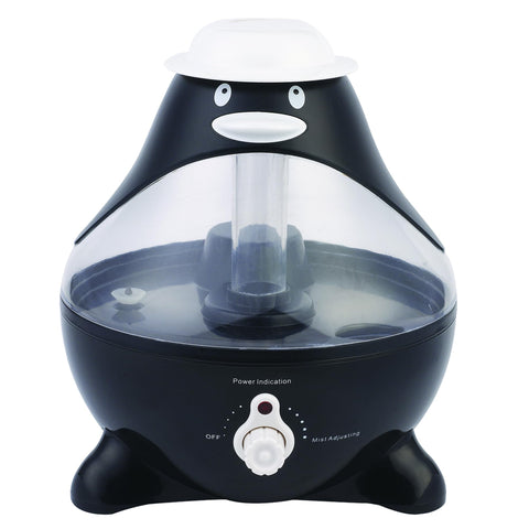 SU-3750: Penguin Ultrasonic Humidifier