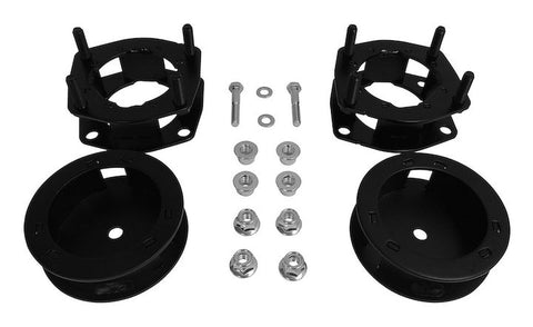 Crown Automotive Lift & Level Kit