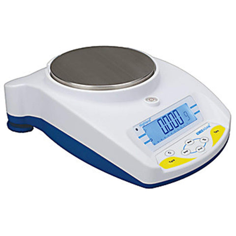 Adam Equipment Highland Approved Portable Precision Balances - HCB 602AM
