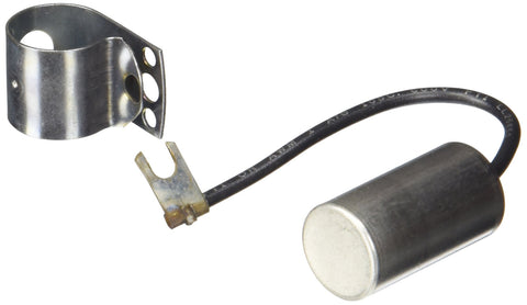 Standard Motor Products DR70T Distributor Condenser Assorted, One Size