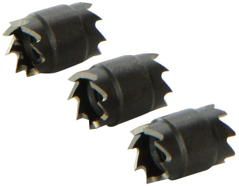 Tool Aid SG 18025 Replacement Blades for 3/8" Rotary Spotweld Cutter
