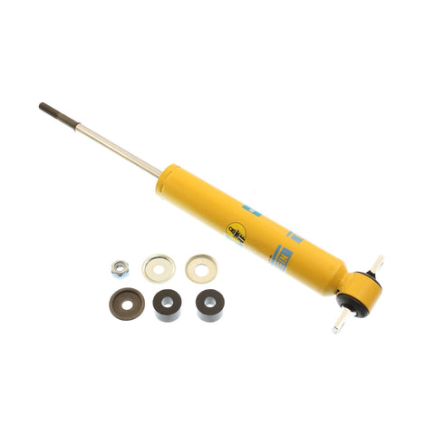 Bilstein 24-009461 B6 Performance Series Front Shock fits 1963 1982 Corvette - Monotube Design