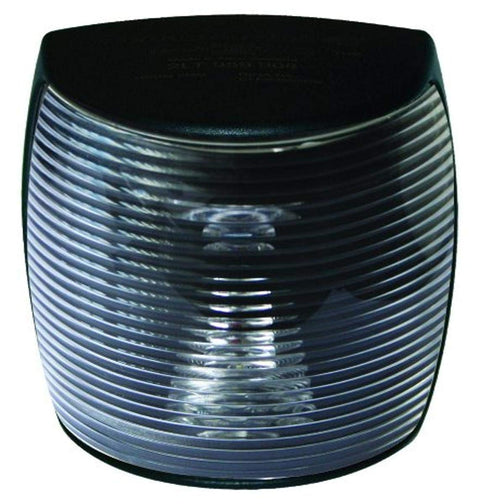 Hella 959940201 '9940 Series' NaviLED PRO Multivolt 9-33V DC 3 NM LED Masthead Light with Black Shroud