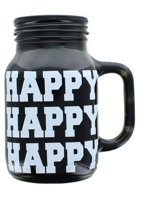 Toynk Happy Stash Jar