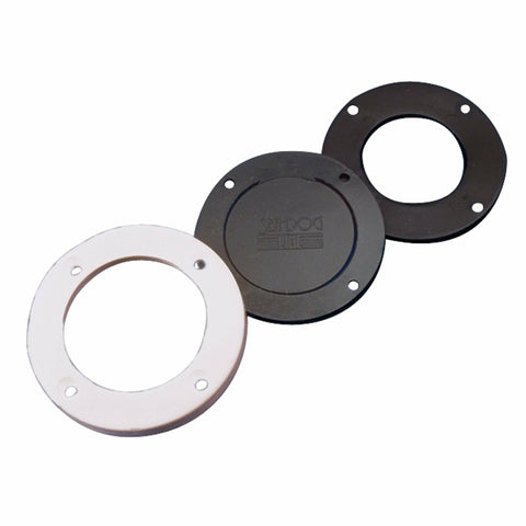 Sea Dog 520500-1 - Nylon Scupper Valve