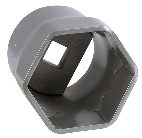 OTC 1906 Wheel Bearing Locknut Socket - 6 Point, 3" Opening Size