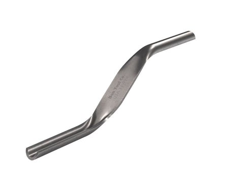 Bon 11-994 5/8-Inch by 3/4-Inch Stainless Steel Convex Jointer