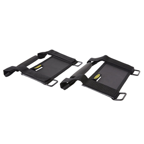 SmittyBilt PR GRAB HANDLES PADDED - SB769301