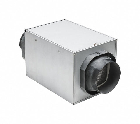 Broan® FRESH IN™ Basic Supply Fan 180 CFM, Hardwired