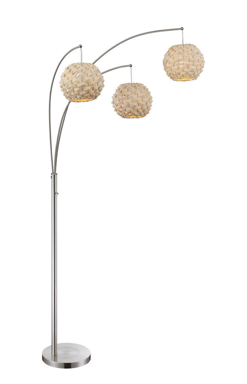 Lite Source LS-82268 LINTERNA Arch Lamps