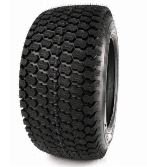 Kenda K500 Super Turf Tl Tire | 23-9.50-12 | Load Capacity 1375 | 9512-4TF-I