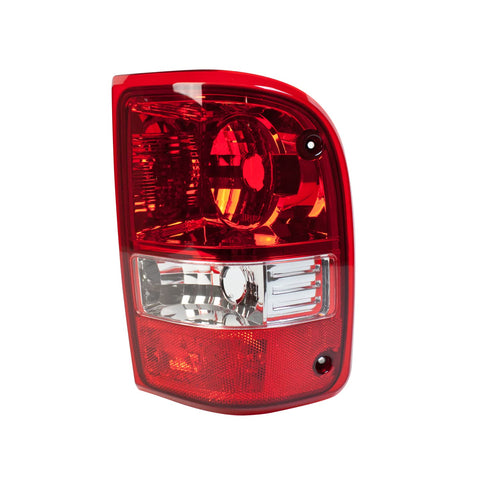 TYC Right Tail Light Assembly Compatible with 2006-2011 Ford Ranger