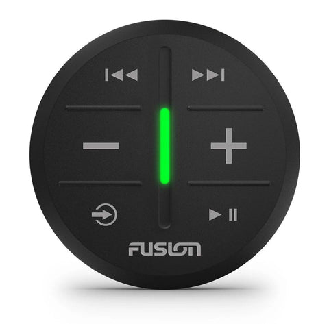 Fusion Wireless Remote - Black ARX70B [010-02167-20]