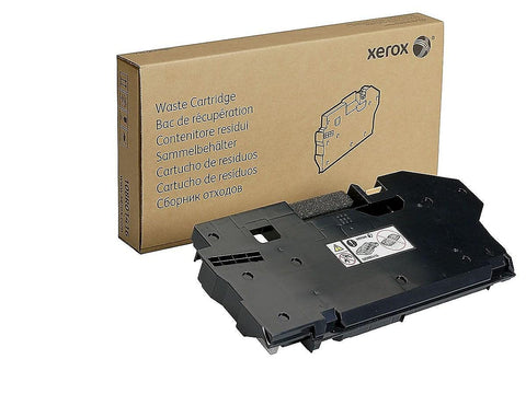 Xerox 108R01416 Genuine Waste Cartridge - 30,000 Pages for use in Phaser 6510, WorkCentre 6515