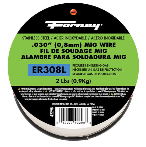Forney 42298 Mig Wire