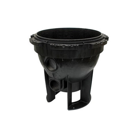 Pentair 24850-0102S 21-Inch Lower Half Tank Shell Replacement Sta-Rite System 3 Pool and Spa Filter