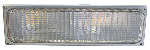 DEPO 332-1612R-US6 Replacement Passenger Side Parking Light Assembly (This product is an aftermarket product. It is not created or sold by the OE car company)