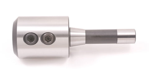 HHIP 3900-0109 R8 End Mill Holder, 1-1/2"