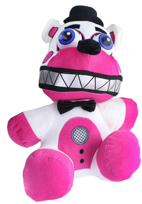 Chucks Toys Five Nights at Freddys Sister Location 14 Inch Plush | Freddy